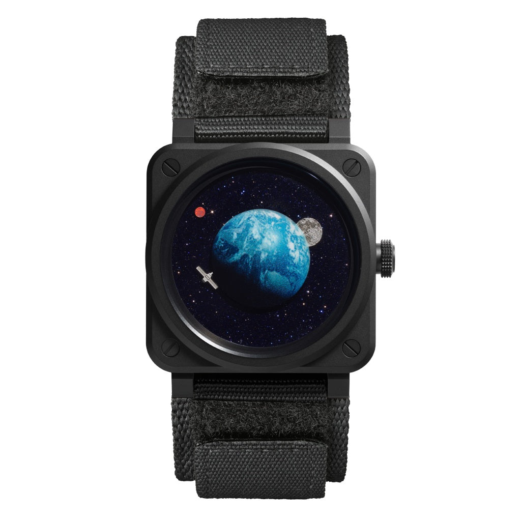 Bell &amp; Ross | BR-03 ASTRO