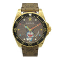 Gucci | Dive X Doraemon