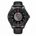 Seagull | Turbine X Black
